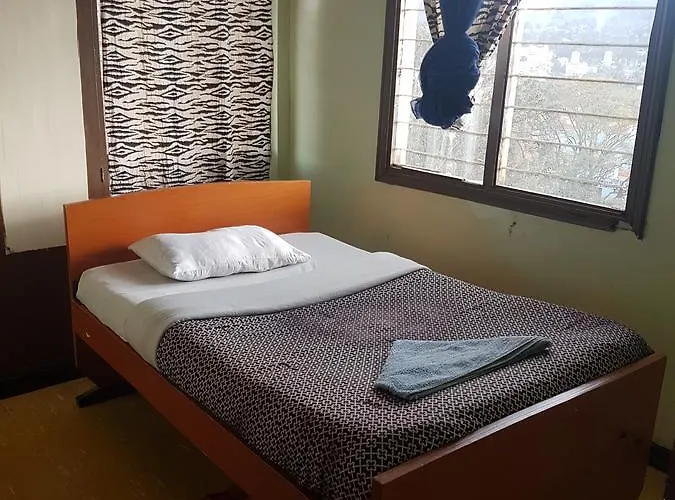 Habitación Doble Económica