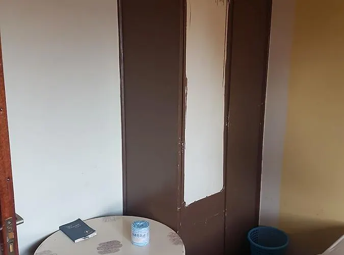 Habitación con 2 Camas Individuales
